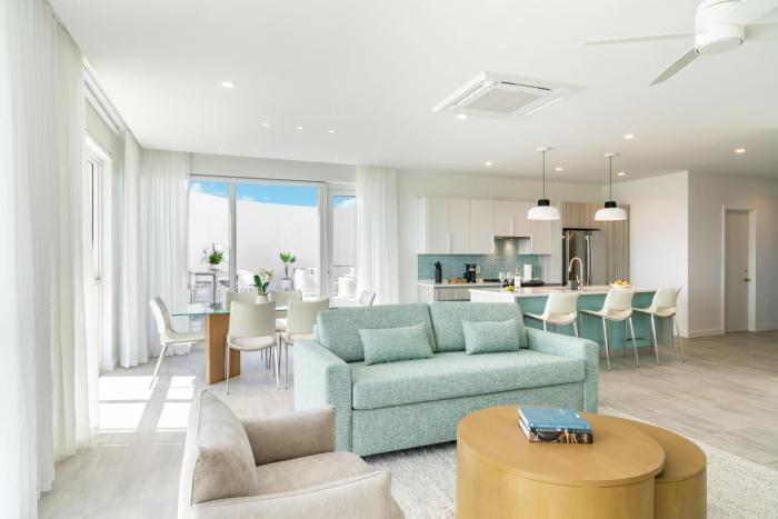 ellipse resort grace bay