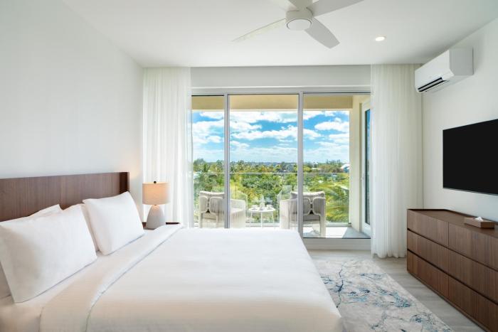 ellipse resort grace bay