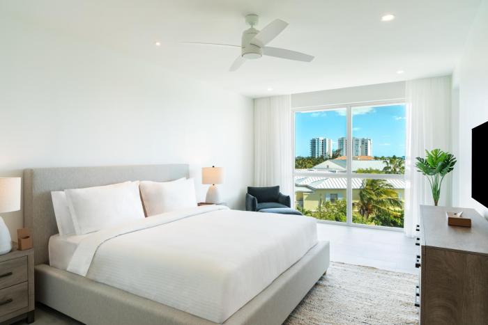 ellipse resort grace bay