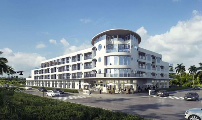 ellipse resort grace bay
