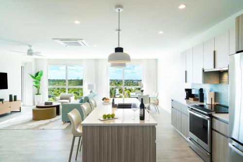 ellipse resort grace bay