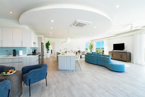 ellipse resort grace bay