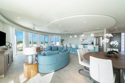 ellipse resort grace bay