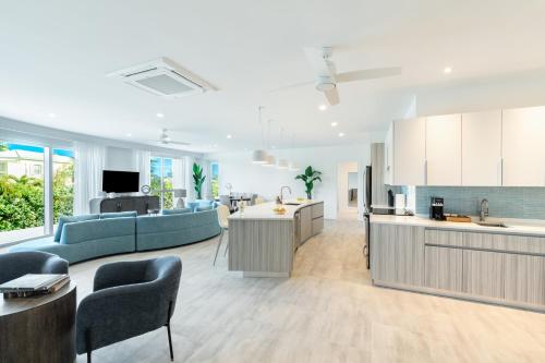 ellipse resort grace bay