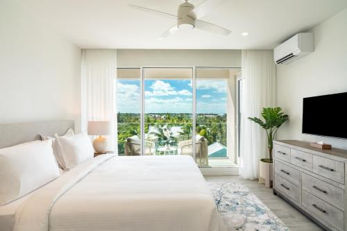 providenciales