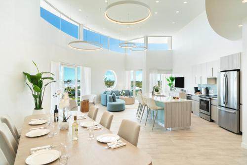 ellipse resort grace bay