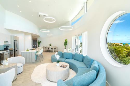ellipse resort grace bay