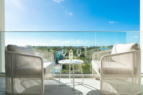 ellipse resort grace bay