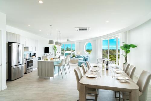 ellipse resort grace bay