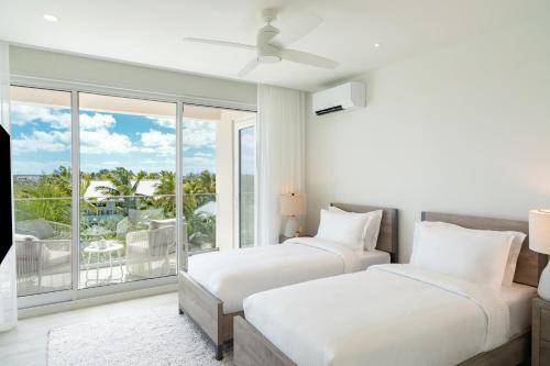 ellipse resort grace bay