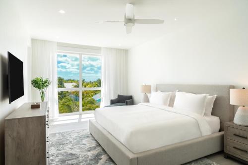 ellipse resort grace bay