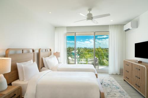 ellipse resort grace bay