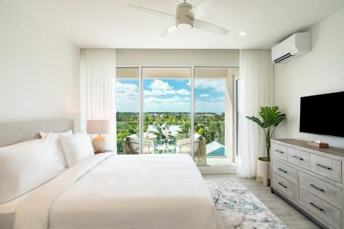 ellipse resort grace bay