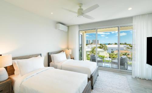 ellipse resort grace bay