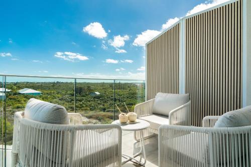 ellipse resort grace bay