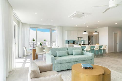 ellipse resort grace bay