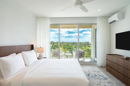 ellipse resort grace bay