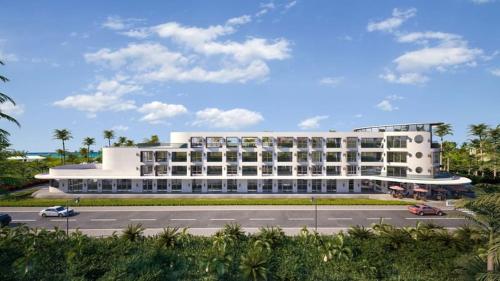 ellipse resort grace bay