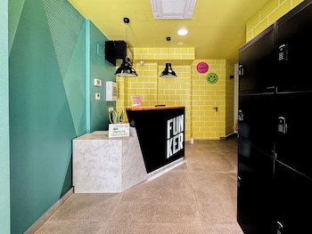 funker hostel