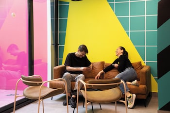 funker hostel