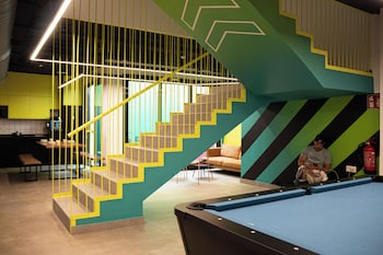 funker hostel