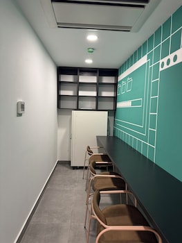 funker hostel