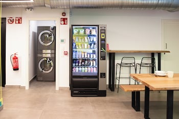 funker hostel