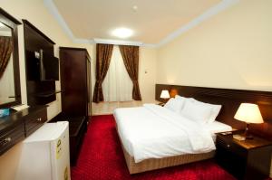 Royal Al Mashaer Hotel,Mecca>>Ash Shishah,1 star