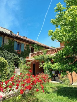 casa levi