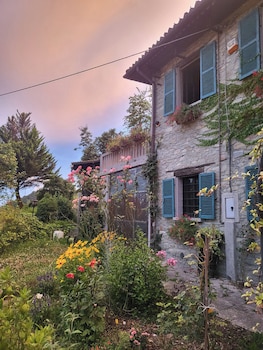 casa levi