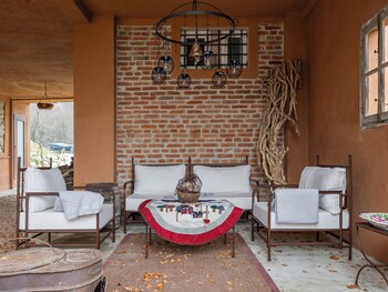 casa levi