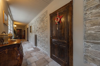 casa levi