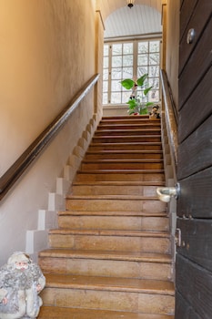 casa levi