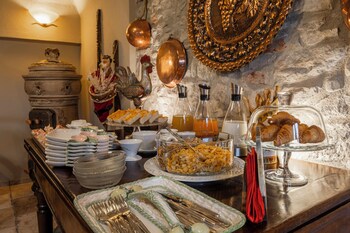 casa levi