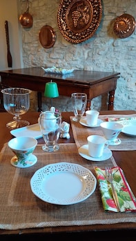 casa levi
