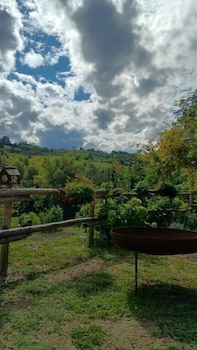 casa levi