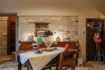 casa levi