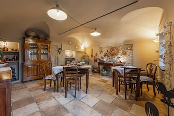 casa levi