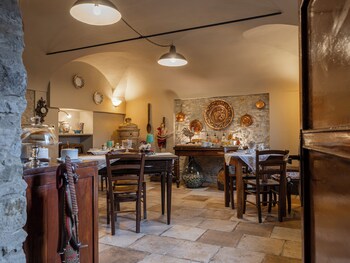 casa levi
