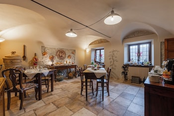 casa levi