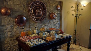 casa levi