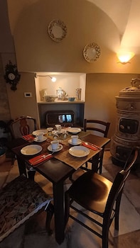 casa levi