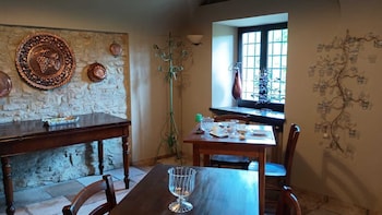 casa levi