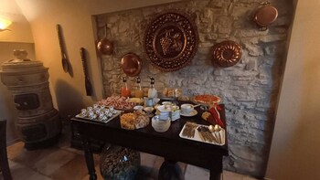 casa levi