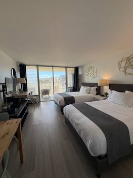 island colony hotel