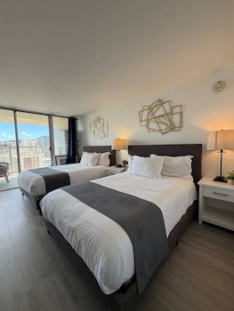 island colony hotel