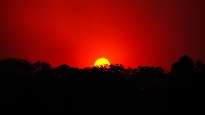 sunset villas