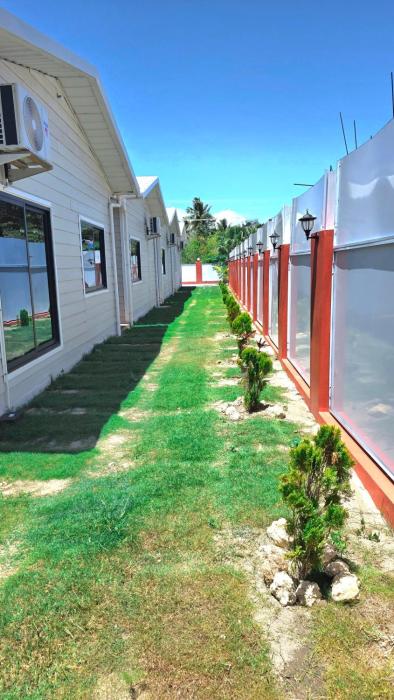 sunset villas
