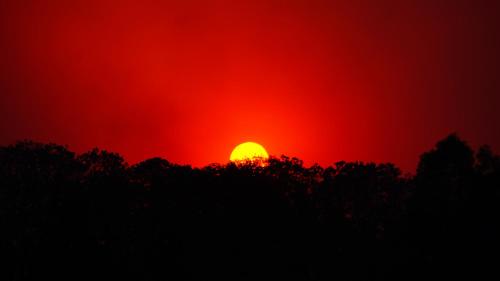 sunset villas