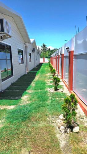 sunset villas